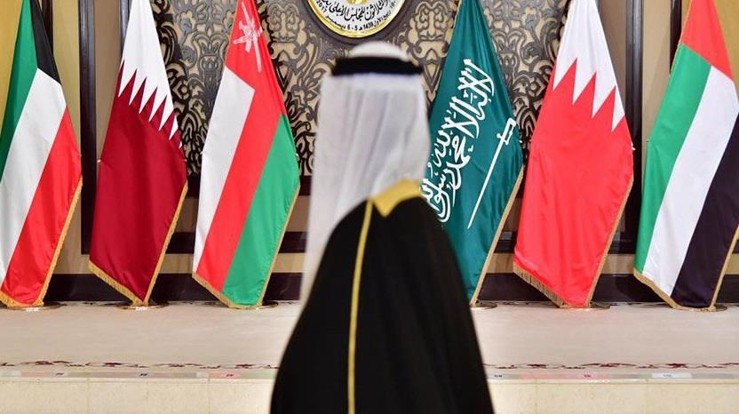 انطلاق القمة الخليجية الروسية الأوكرانية