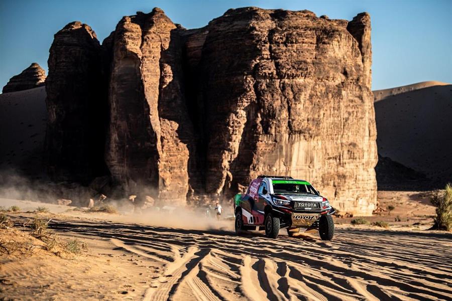 العُلا نيوم العُلا نيوم