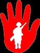 اليد الحمراء