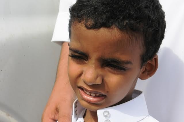 الشهيد الرقيب حسن عبدالله عميش