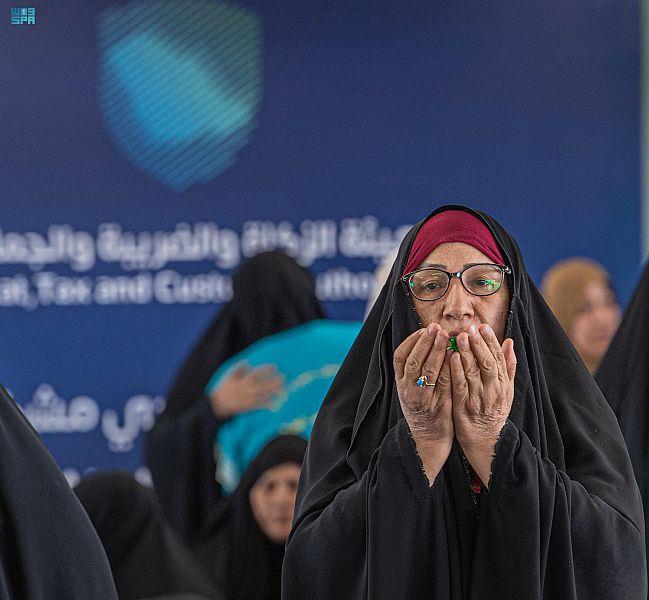 حج