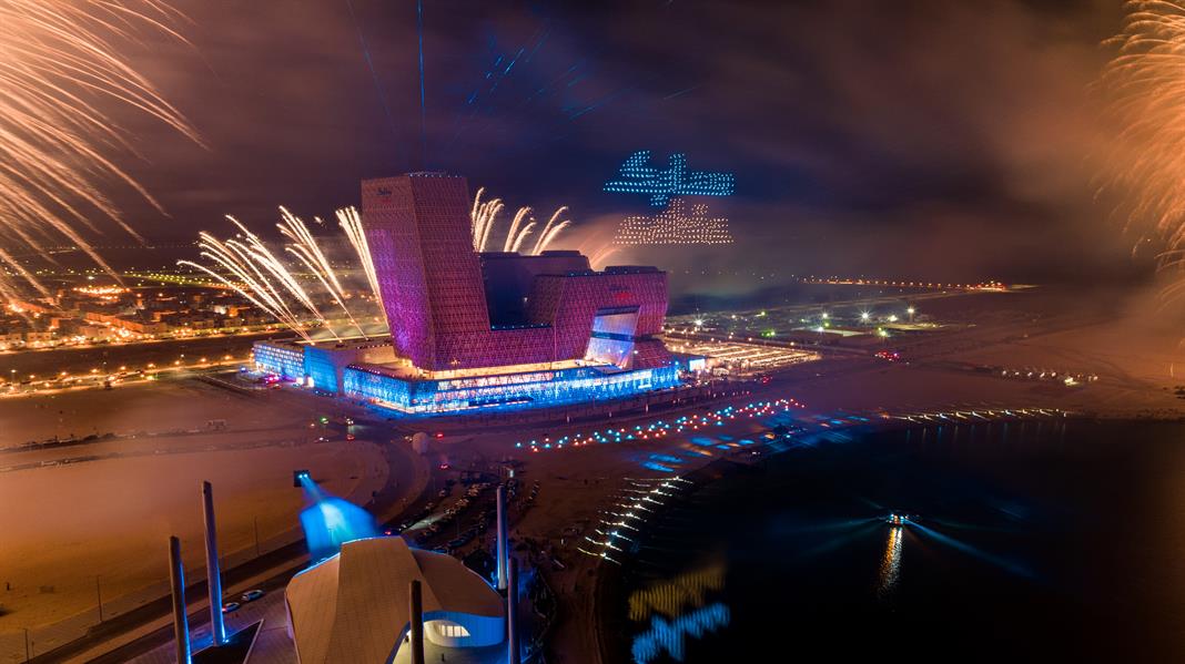 وزير الطاقة: نعمل على تطوير حقول الغاز لإنتاج 630 ألف برميل يومياً من سوائل الغاز الطبيعي والمُكثَّفَات وزير الطاقة: نعمل على تطوير حقول الغاز لإنتاج 630 ألف برميل يومياً من سوائل الغاز الطبيعي والمُكثَّفَات