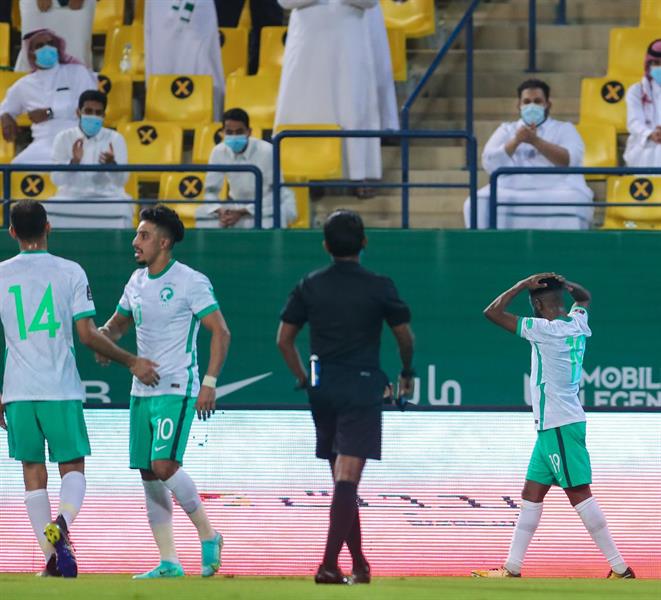 مباراة الأخضر واليمن مباراة الأخضر واليمن