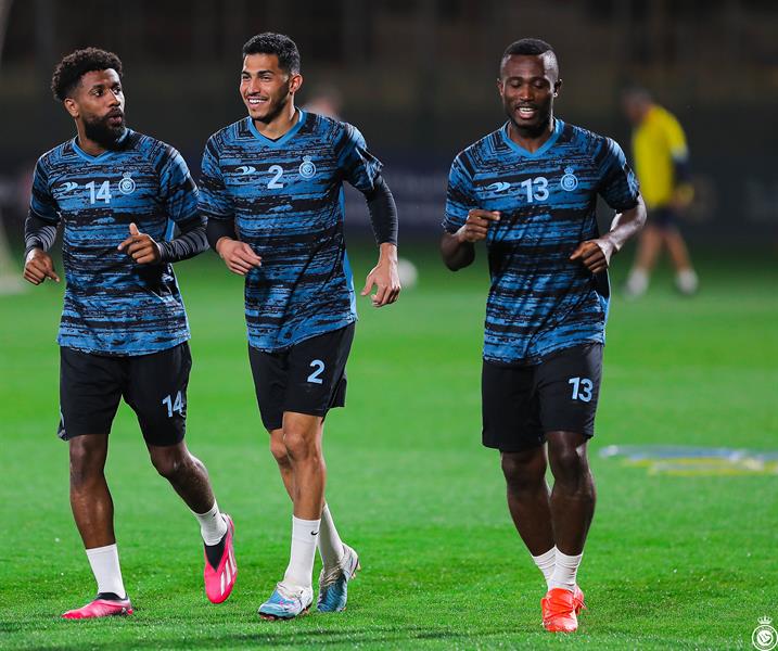 نادي النصر نادي النصر