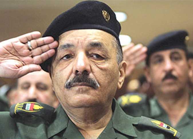 حكم بإعدام طه ياسين رمضان