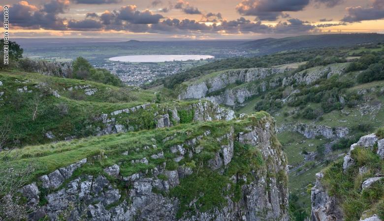 مقاطعة سومرست