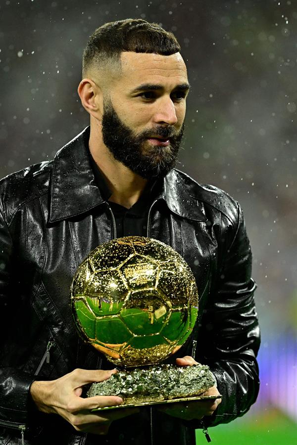 بنزيما بنزيما