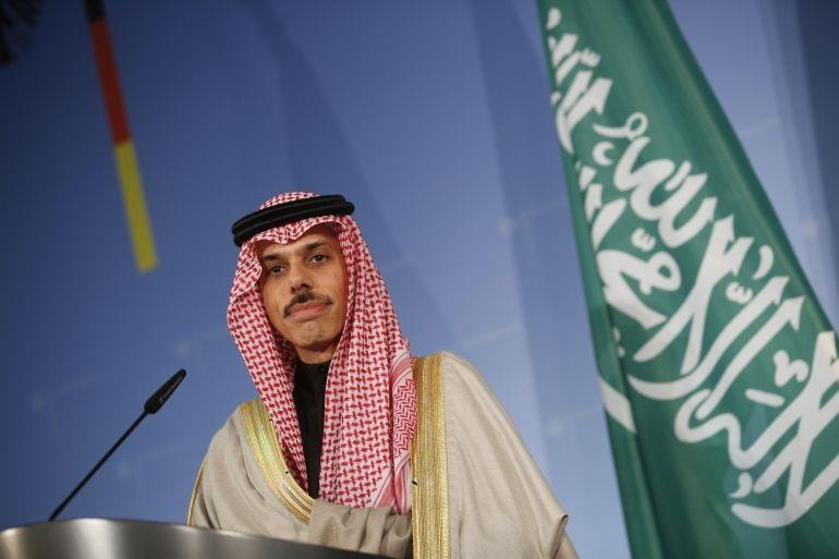  الأمير فيصل بن فرحان بن عبدالله 