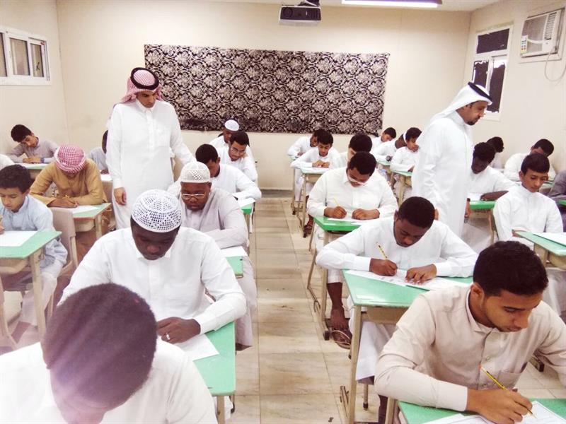 الاختبارات الاختبارات