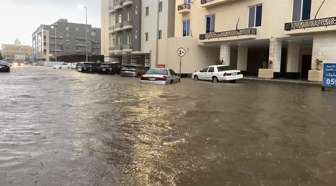 أمطار جدة أمطار جدة