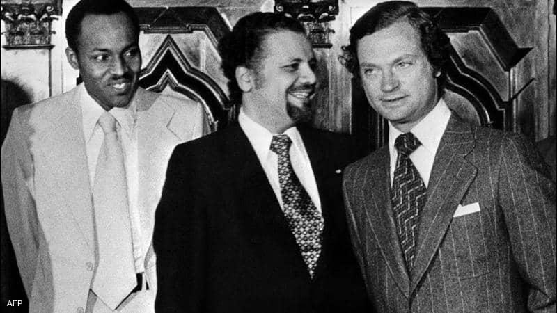 اختُطف من مقر 