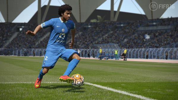 ياسر الشهراني