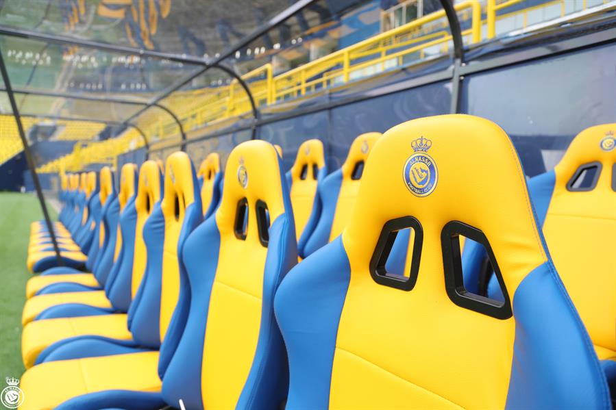 ملعب النصر ملعب النصر