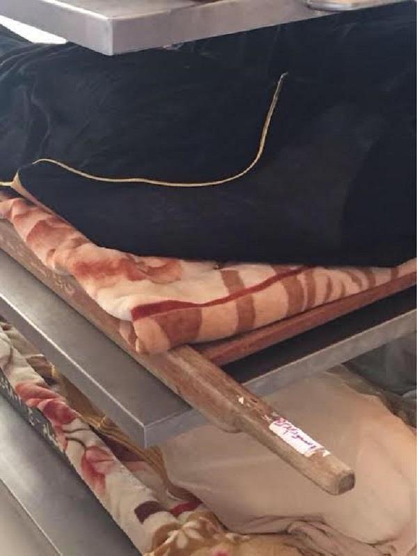 بالصور .. تشييع جُثمان 