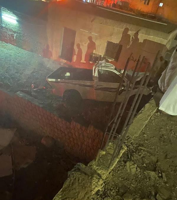 مصرع شخص وإصابة 4 جراء حادثين مروريين في ‎المخواة بالباحة 