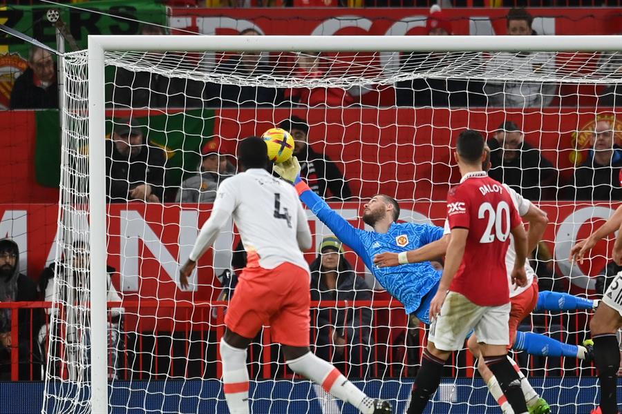 مان يونايتد