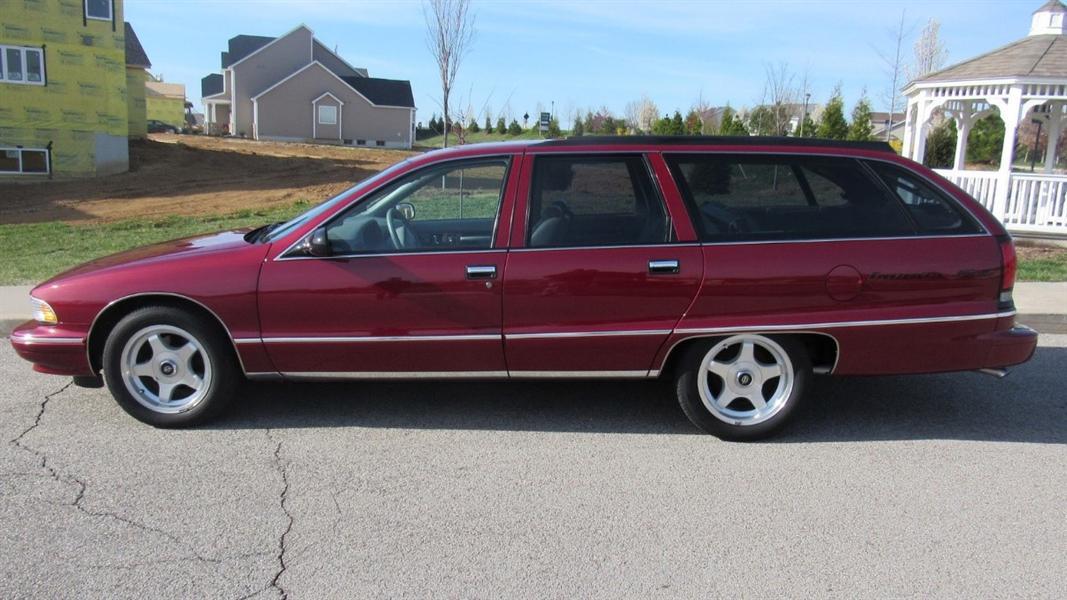 شيفروليه شيفروليه