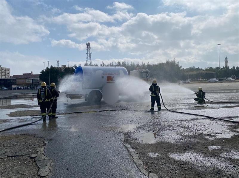 مدني الطائف