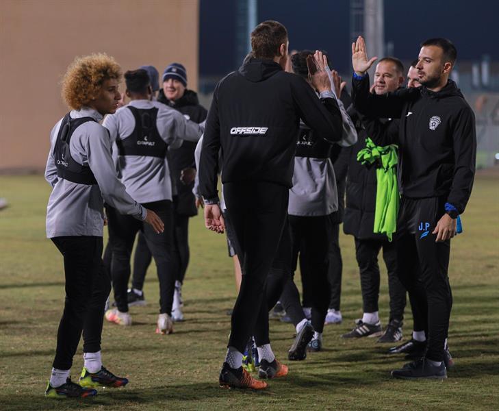 نادي الفيحاء