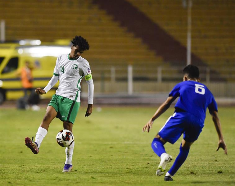 منتخب الشباب