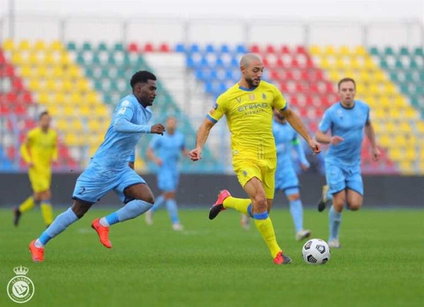 النصر والباطن النصر والباطن
