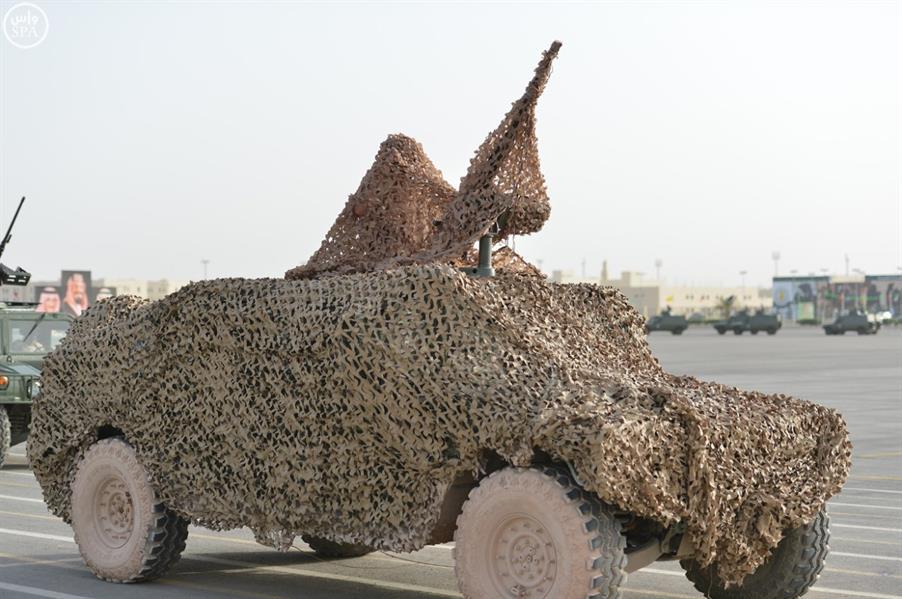 صور لوحدات الأمن الخاصة أثناء العرض العسكري تكشف مدى استعدادهم ومهاراتهم الاستثنائية صور لوحدات الأمن الخاصة أثناء العرض العسكري تكشف مدى استعدادهم ومهاراتهم الاستثنائية