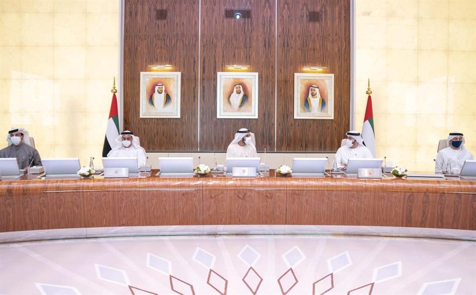 الإمارات تستحدث نظام إقامة العمل الافتراضي الإمارات تستحدث نظام إقامة العمل الافتراضي