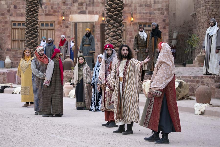 لحظات العلا تطلق فعاليات جديدة بدءًا من سبتمبر