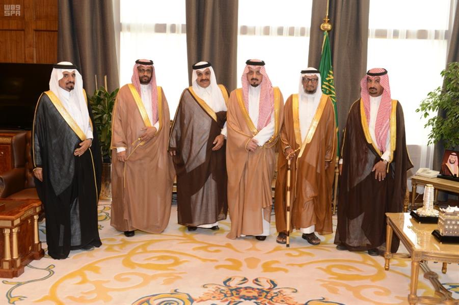 الأمير فيصل بن خالد بن عبدالعزيز