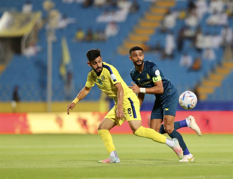 النصر والتعاون