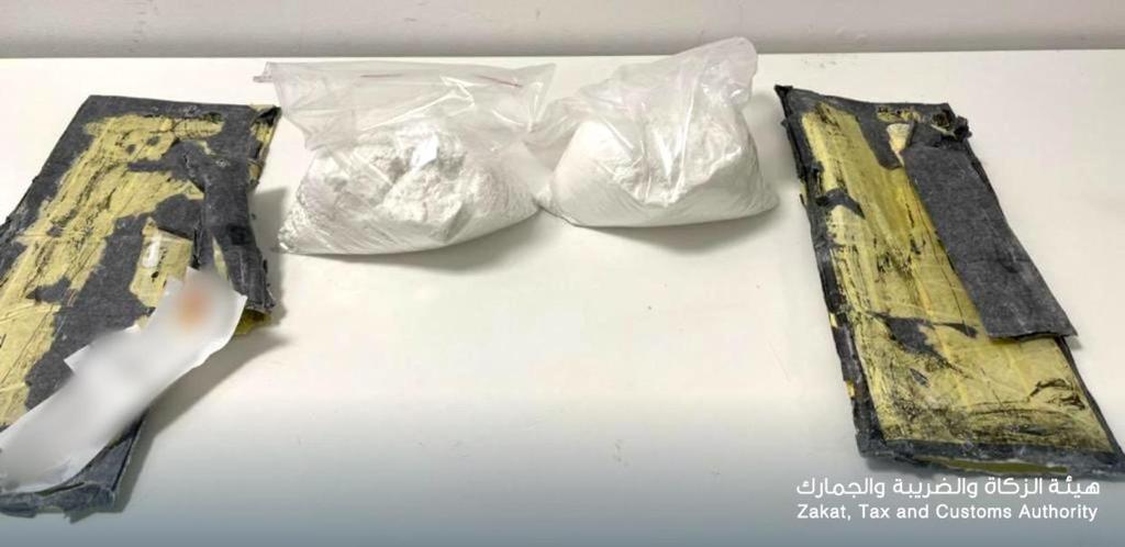 كوكايين كوكايين