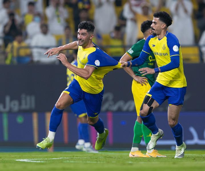 الاخضر
