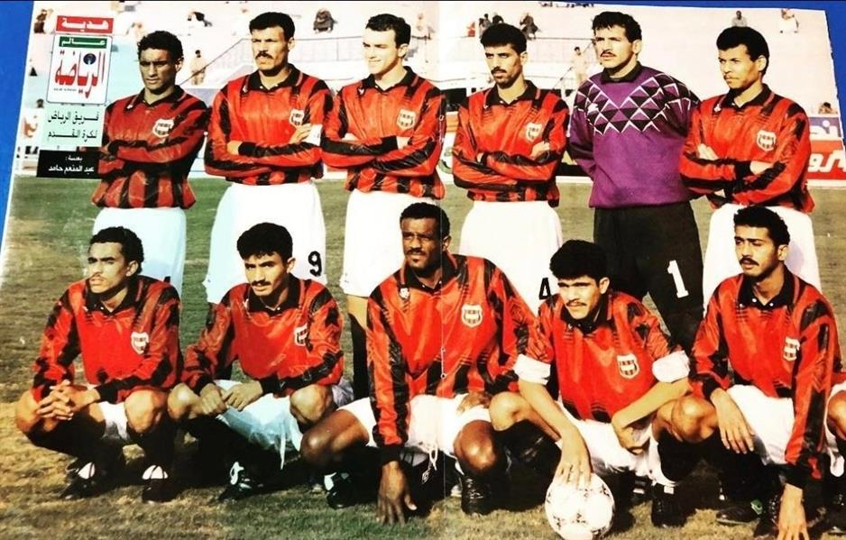 نادي الرياض نادي الرياض