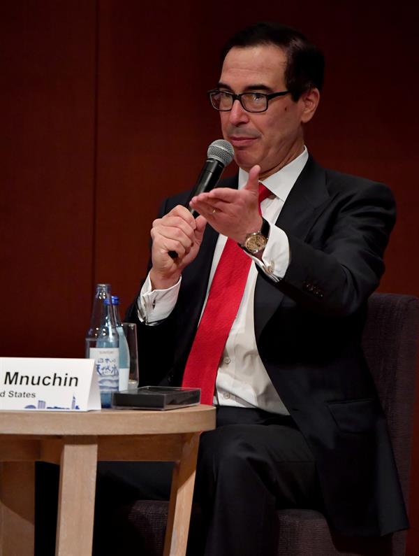  ستيفن منوتشن