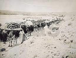  7 طرق رئيسية قادت الحجاج قديمًا للوصول لمكة المكرمة