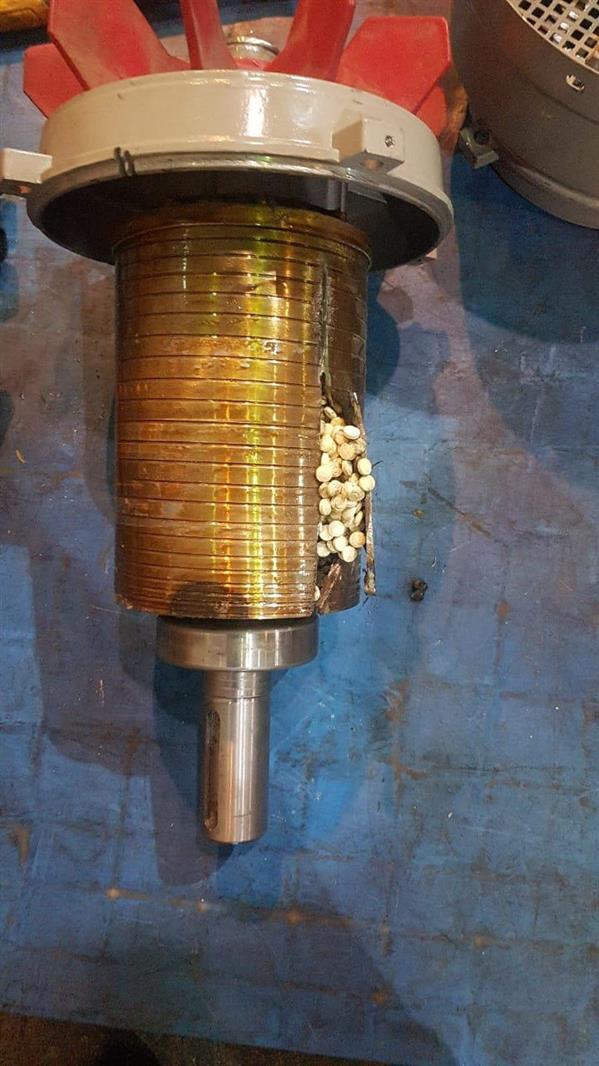 ضبط كميات من حبوب الكبتاجون المخدرة في مطار بيروت قبل تهريبها للسعودية 