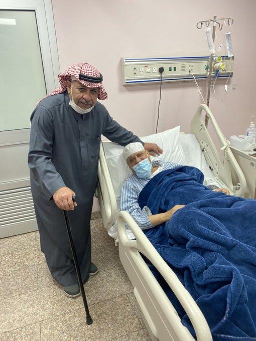 خليل الزياني