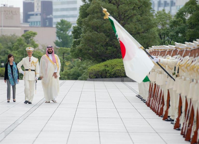 ولي ولي العهد