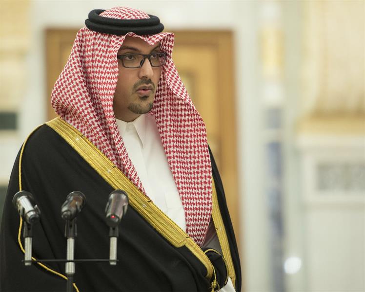 بالفيديو والصور.. الأمراء والوزراء المعينون في مناصبهم الجديدة يؤدون القسم أمام الملك