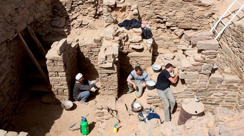 المنطقة الصناعية