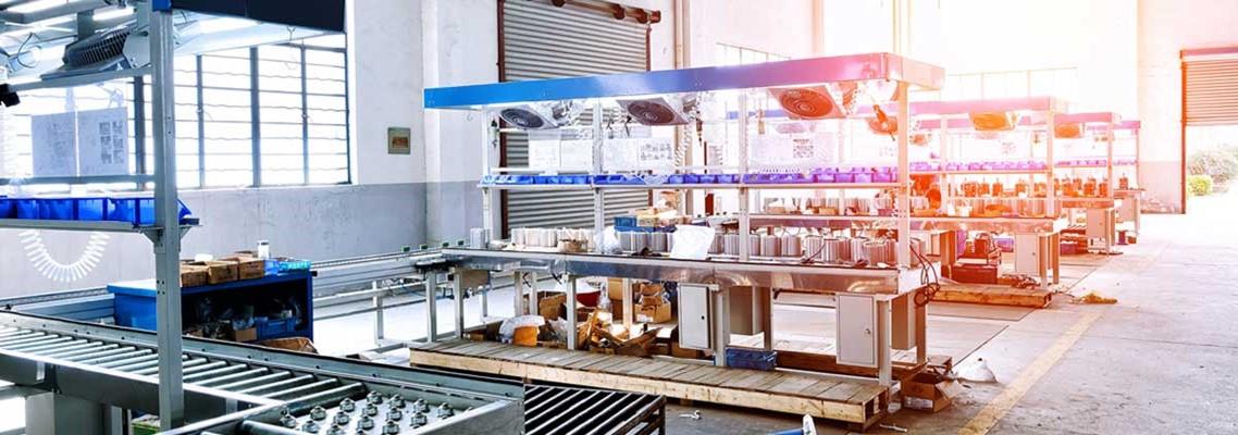 وزارة الدفاع تطلق أكبر معرض لتصنيع قطع الغيار بالشرق الأوسط