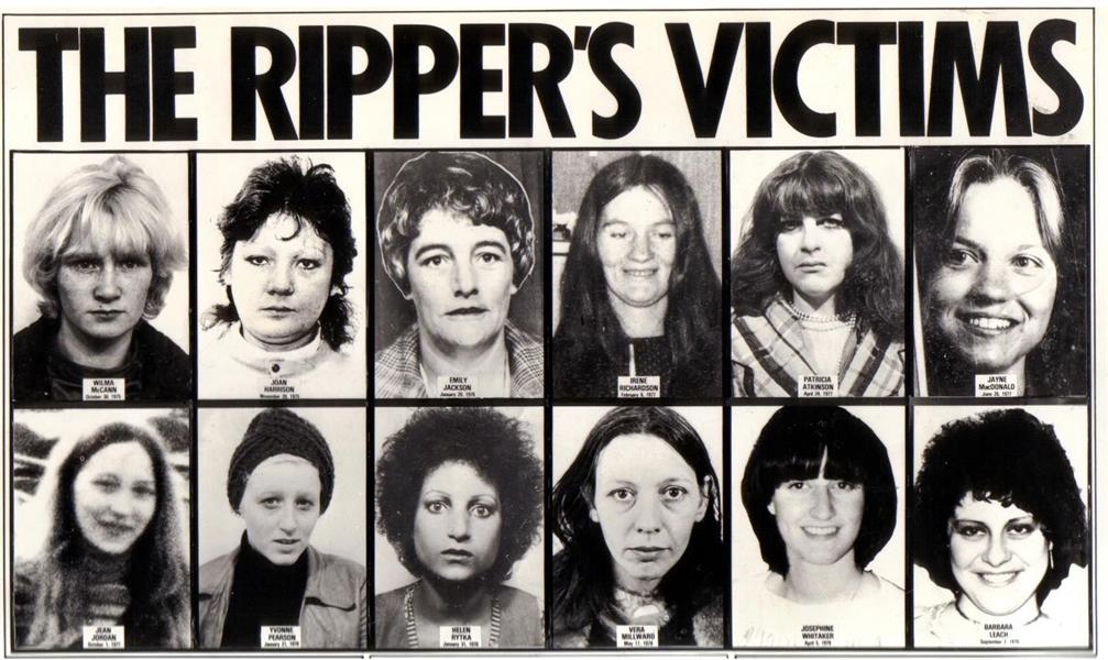 ضحايا السفاح ضحايا السفاح