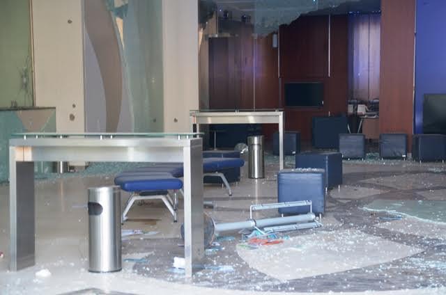 قائد قوات الطوارئ يروي تفاصيل الإطاحة بمسلح بنك الراجحي (صور)