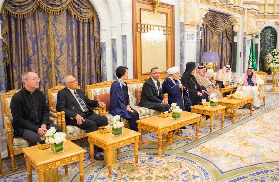 الملك سلمان