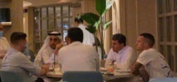 الكشف عن حقيقة دخول 