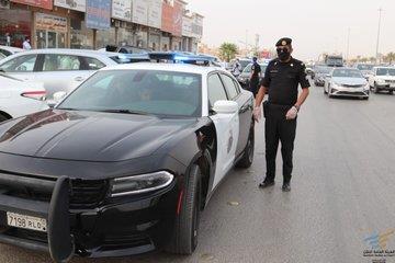 صور.. إطلاق حملة مشتركة لضبط مخالفي نشاط تأجير السيارات في جميع مدن المملكة 