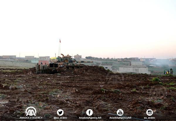 صور من العملية