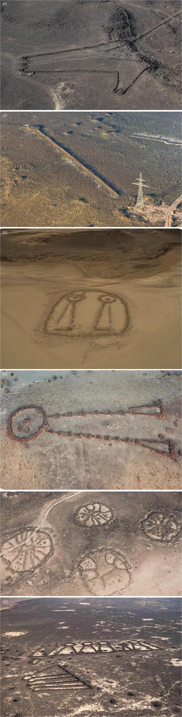 وزير الثقافة يطلق مشروعًا علميًا لتوثيق ودراسة المنشآت الحجرية بالمملكة