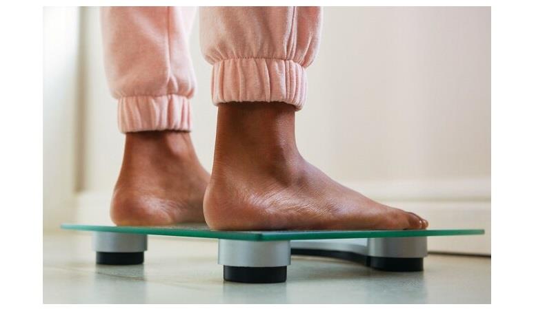 زيادة الوزن زيادة الوزن