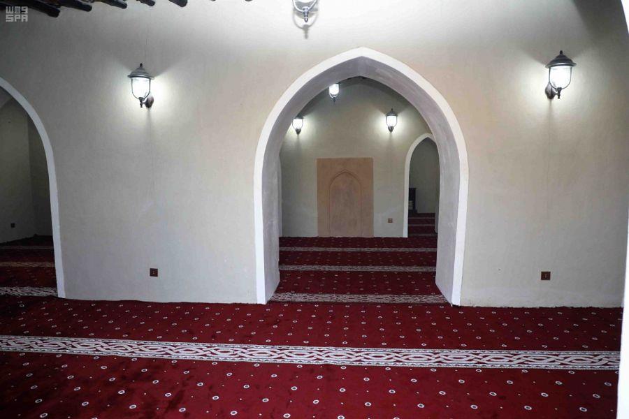 مسجد جواثا مسجد جواثا